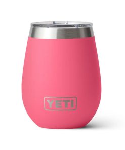 Rambler Insulated Wine Tumbler with MagSlider Lid - 295 ml