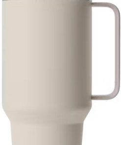 Rambler Insulated Travel Mug with Straw Lid - 1.2 L